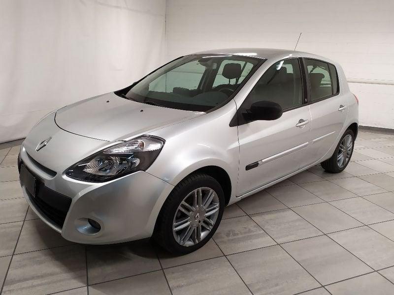 Renault Clio 5p 1.2 tce Dynamique (20th) 100cv