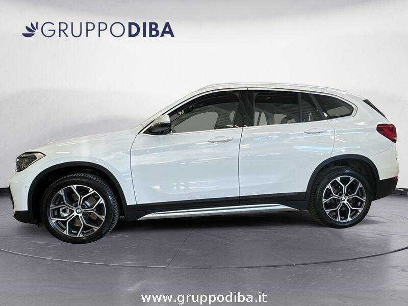 BMW X1 F48 2019 Diesel xdrive20d xLine Plus auto