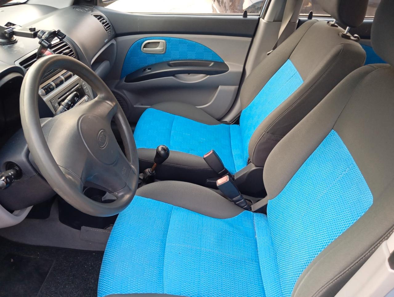 Kia Picanto 1.0 12V neopatentati permute
