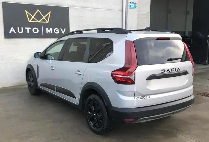 Dacia Jogger 1.0 TCe GPL 100CV 7posti Extreme