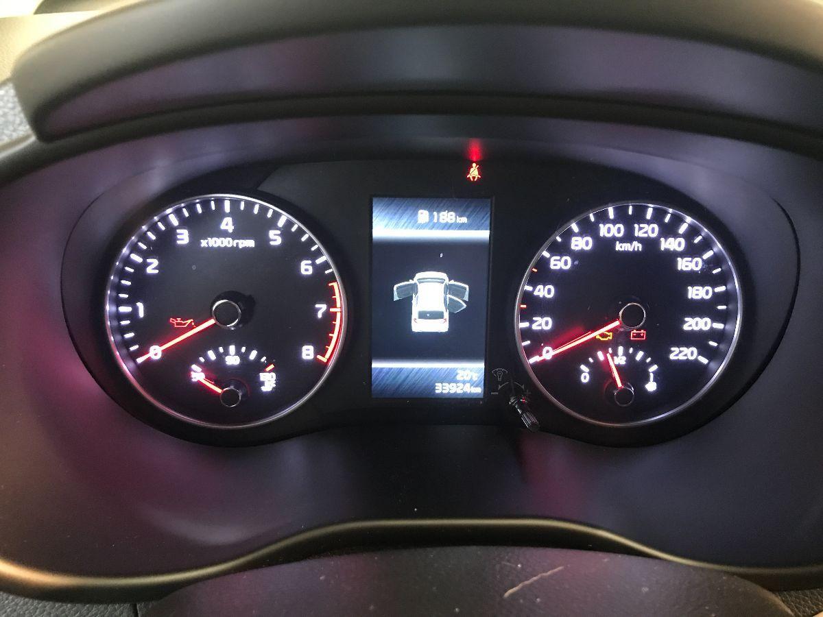 KIA Picanto 1.0 EcoGPL 5p. Style
