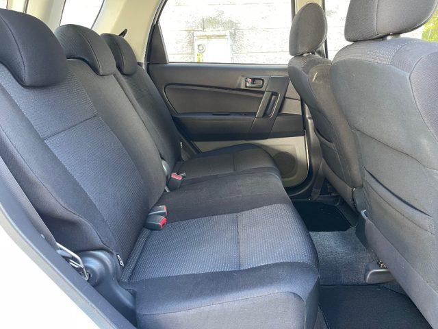 DAIHATSU Terios 1.3 86CV SX 4X4 5 P CLIMA RADIO CD GANCIO TRAINO