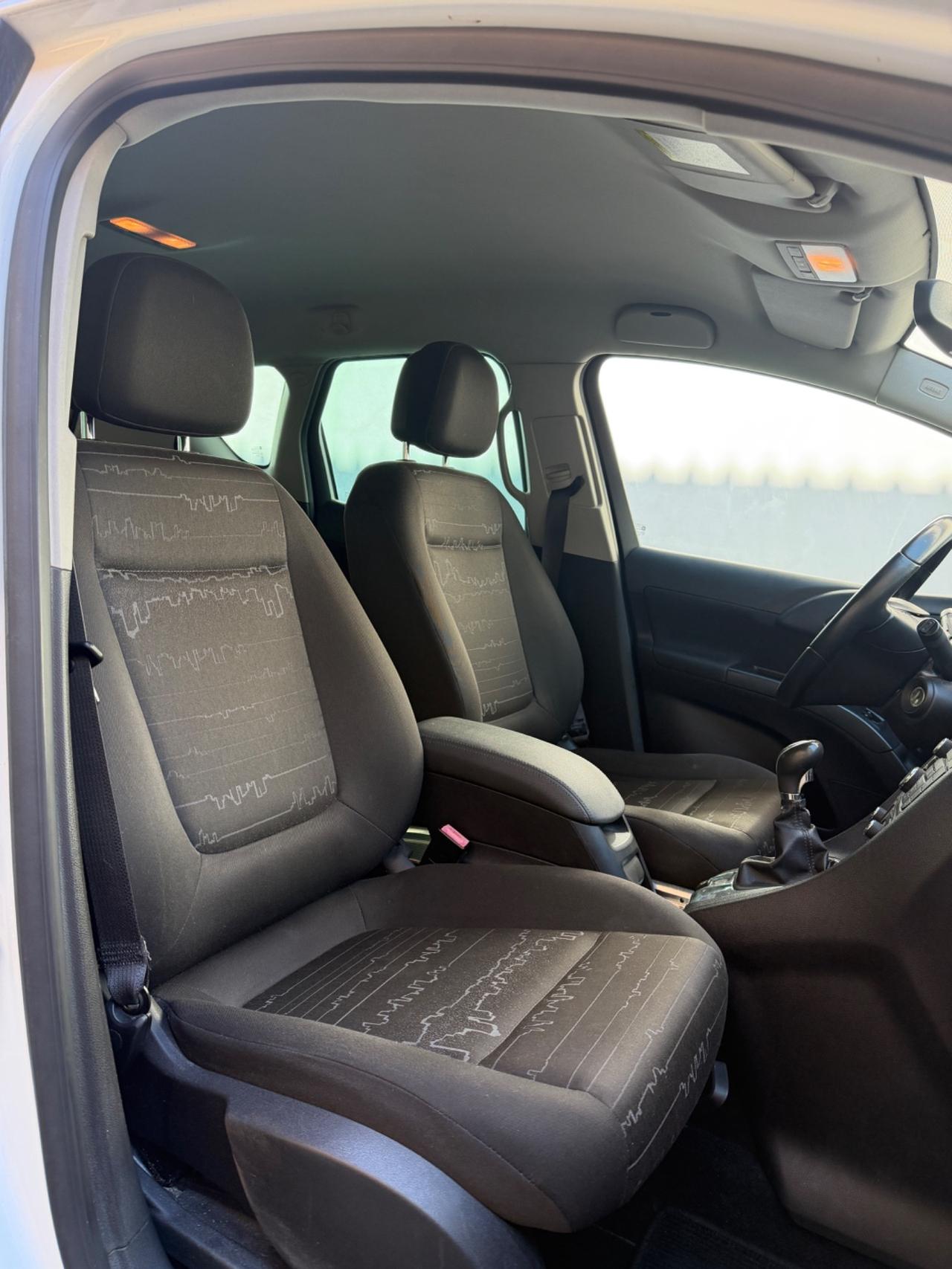 Opel Meriva 1.3 CDTI 95CV ecoFLEX Cosmo