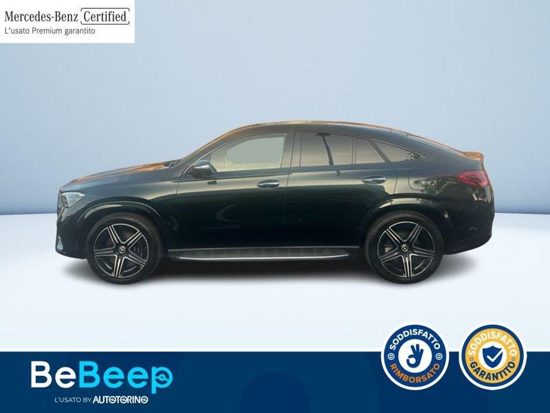 Mercedes-Benz GLE Coupé GLE COUPE 350 DE PHEV AMG LINE PREMIUM 4MATIC AUTO