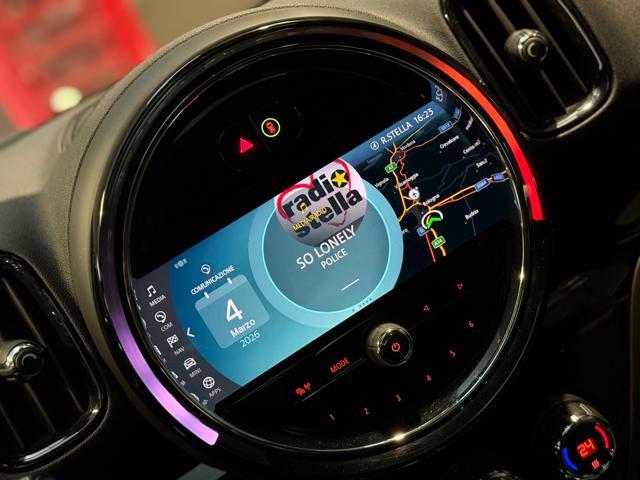 MINI Countryman 1.5 Cooper SE JCW Countryman ALL4