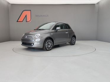 FIAT 500 III 2015 1.0 70CV HYBRID DOLCEVITA