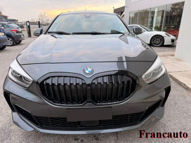 BMW 128 ti 5p. Msport