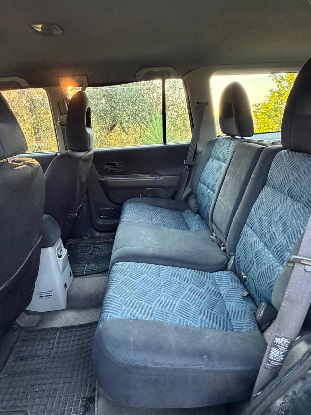 Mitsubishi Pajero Sport 2.5 TDI GLS