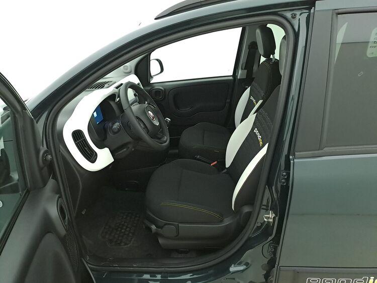 Fiat Panda Hybrid Pandina Cross BR966642 1.0 Mild Hybrid 70CV