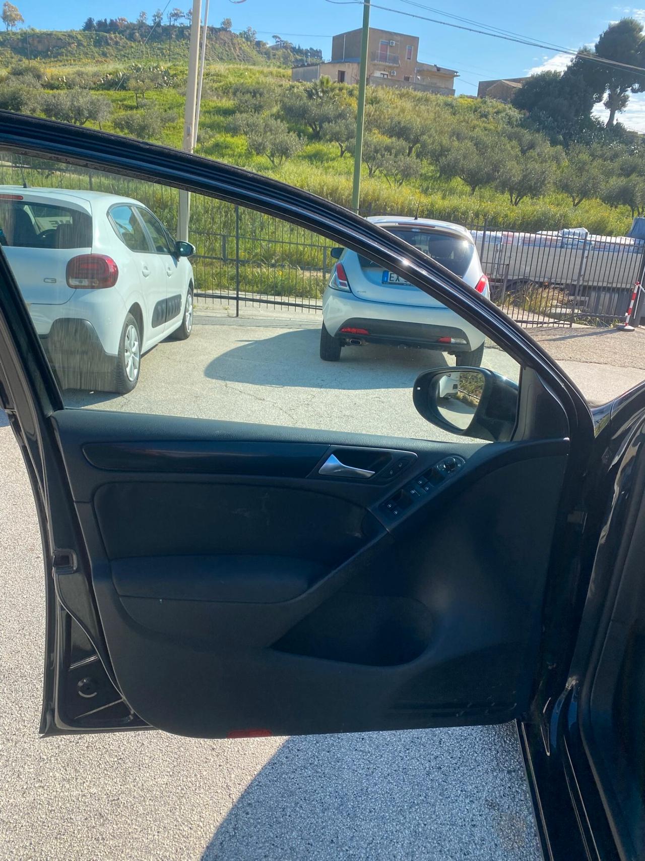 Volkswagen Golf 2.0 TDI 110CV DPF 5p. Highline