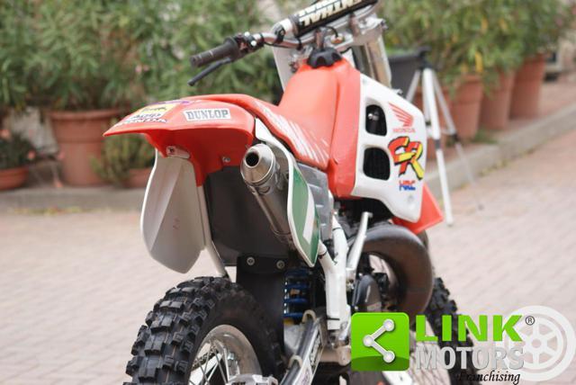 HONDA CR 250 CR-250 replica Trampas Parker