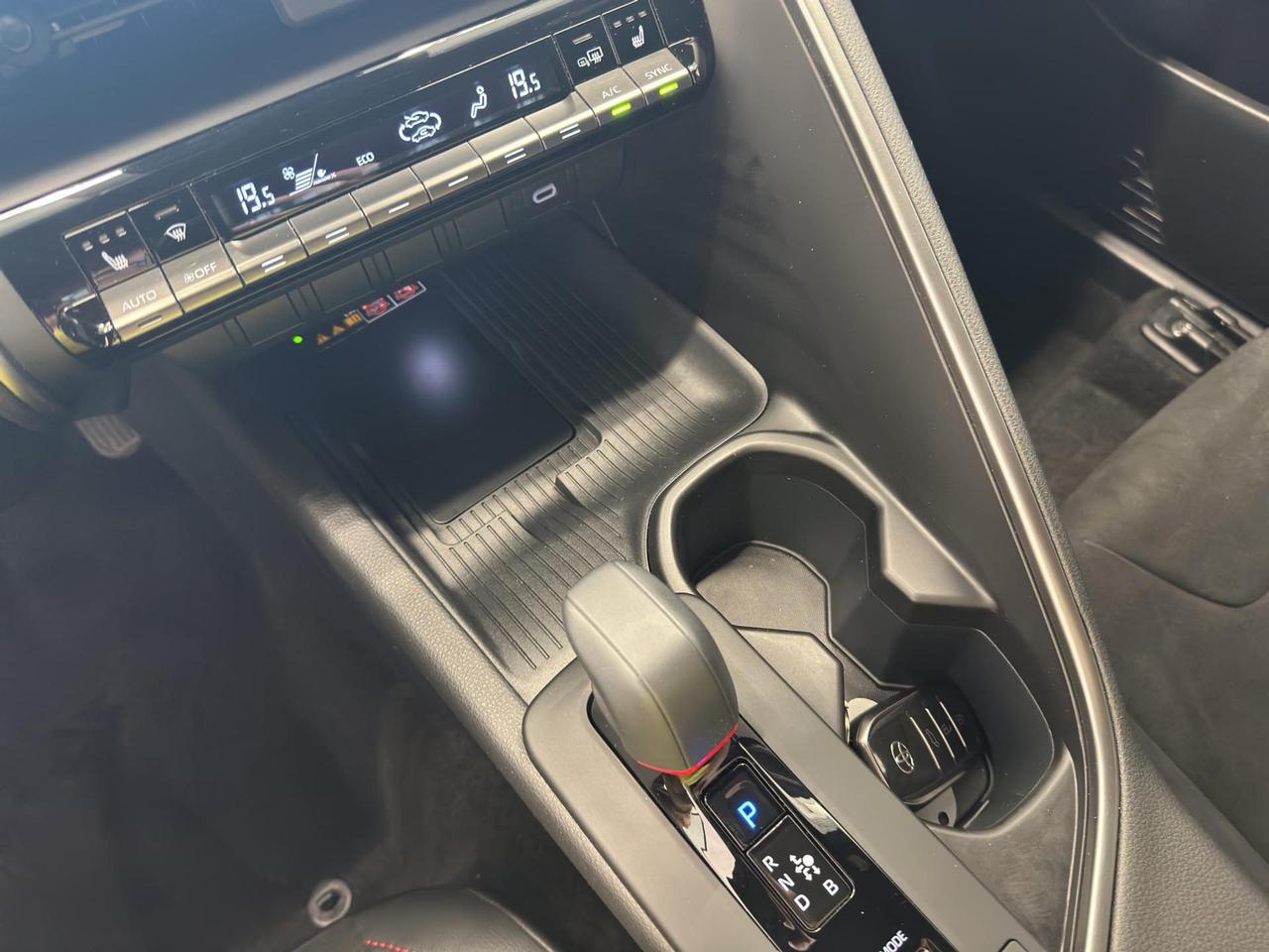 Toyota C-HR 2.0 hv GR Sport Premiere awd e-cvt