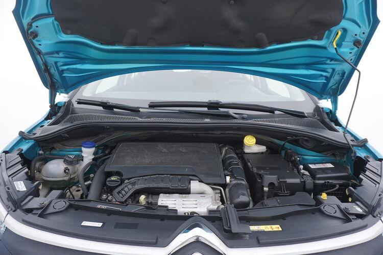 Citroen C3 Shine EAT6 BR288428 1.2 Benzina 110CV