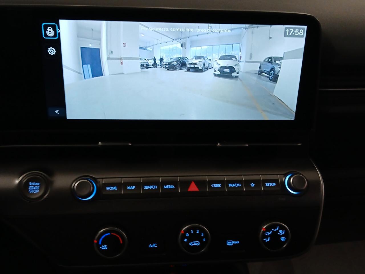 Hyundai Kona 1.0 T-GDI XTech 100cv