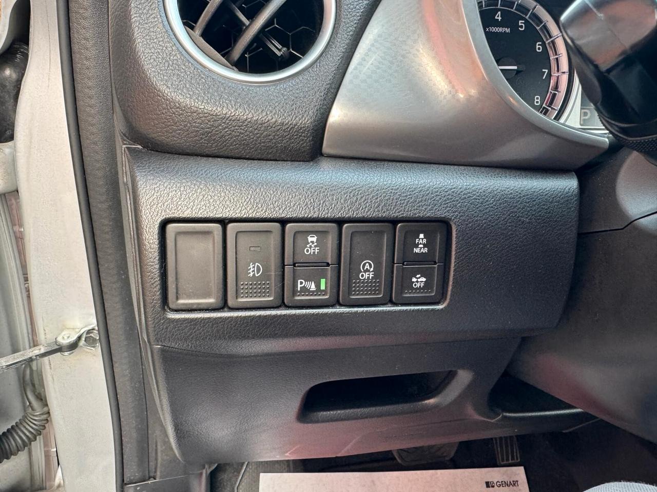 Suzuki Vitara 1.6 vvt V-Top 120cv AUTOMATICO