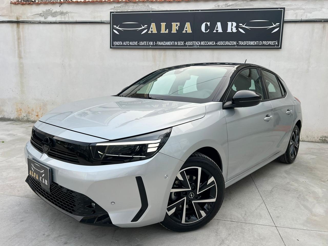 OPEL CORSA 1.2 75CV GS BENZINA!! PROMO!! COME NUOVA!!