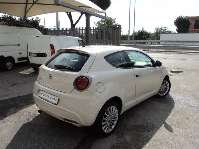 ALFA ROMEO MiTo 1.3 JTDm 85 CV S&S Progression