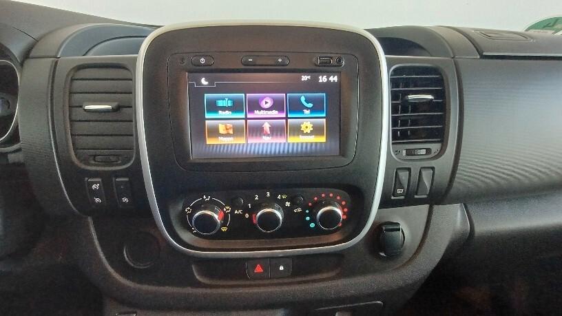 Fiat Talento 2.0 Ecojet 145CV PC-TN PULMINO 9 POSTI