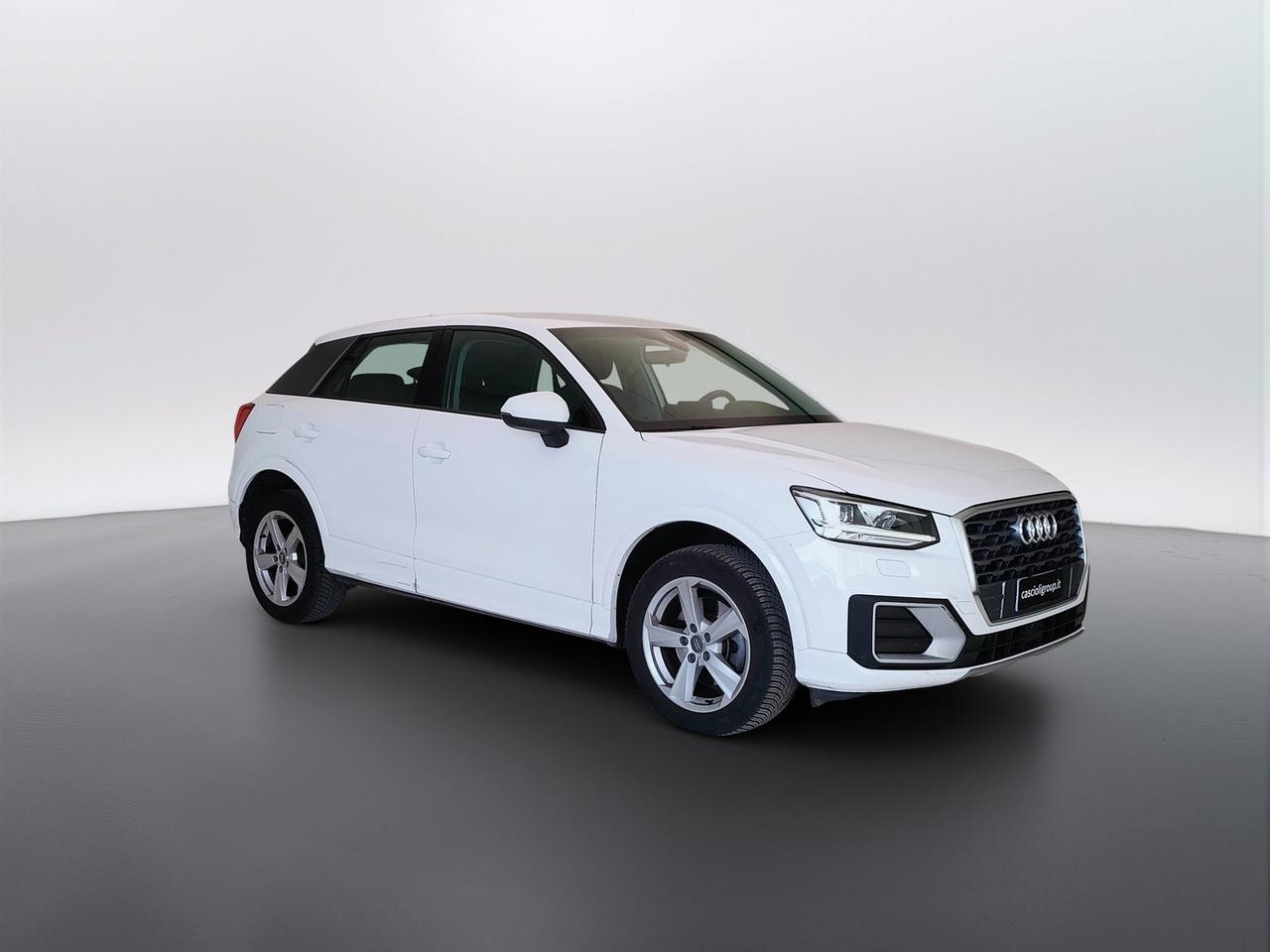 AUDI Q2 I 2017 - Q2 1.6 tdi Sport