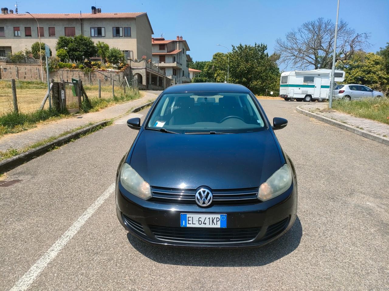 Volkswagen Golf Business 1.6 TDI 5p. Comfortline