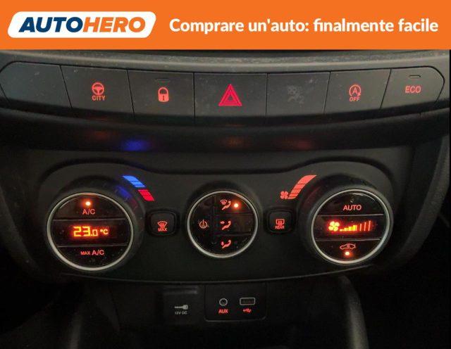 FIAT Tipo 1.6 Mjt S&S 5 porte Business