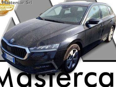 SKODA Octavia Wagon 2.0 tdi evo Executive 115cv - GN338KP