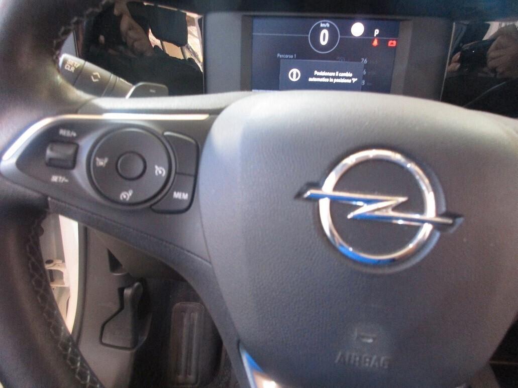 Opel Mokka 1.2 Turbo 130 CV aut. Elegance