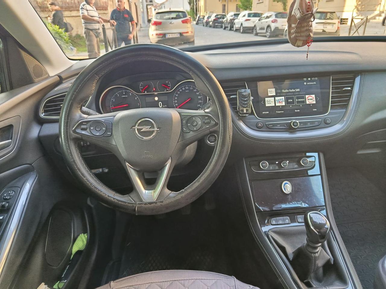 Opel Grandland X 120 Anniversary #10536