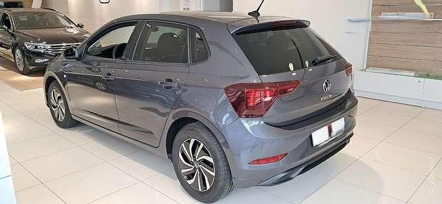 Volkswagen Polo 1.0 tsi Life 95cv