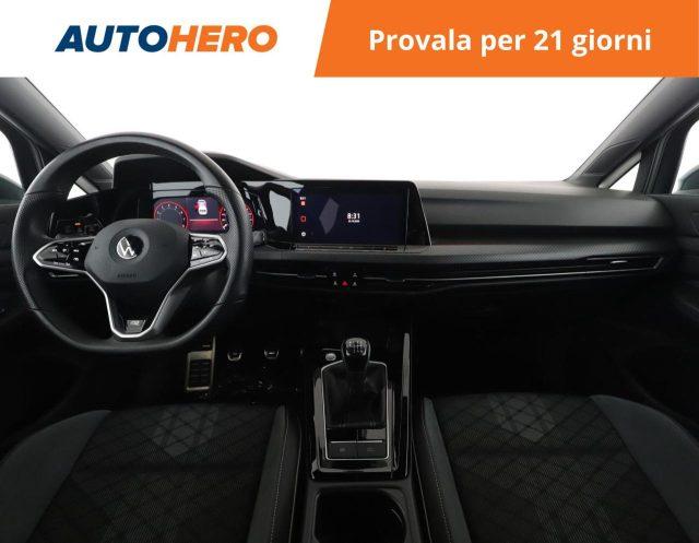 VOLKSWAGEN Golf 1.5 TSI EVO ACT R-Line