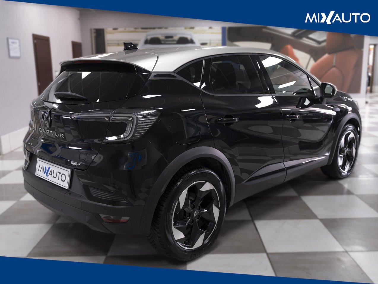 Renault Captur 1.0 TCE Techno 90CV