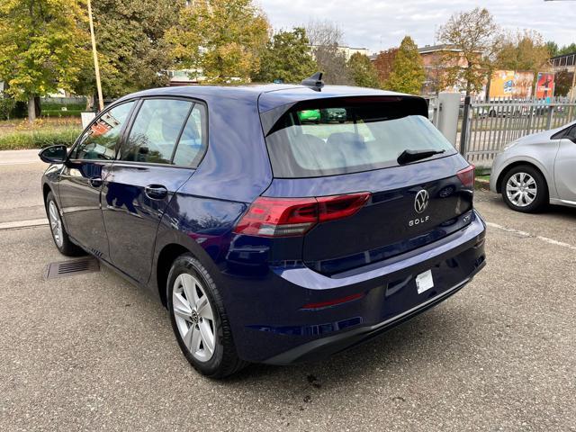 VOLKSWAGEN Golf 1.0 eTSI 110 CV EVO DSG Life