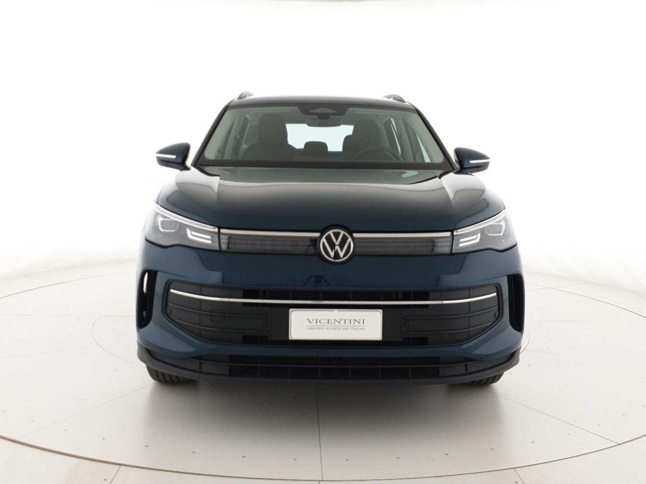 Volkswagen Tiguan 2.0 tdi life 150cv dsg