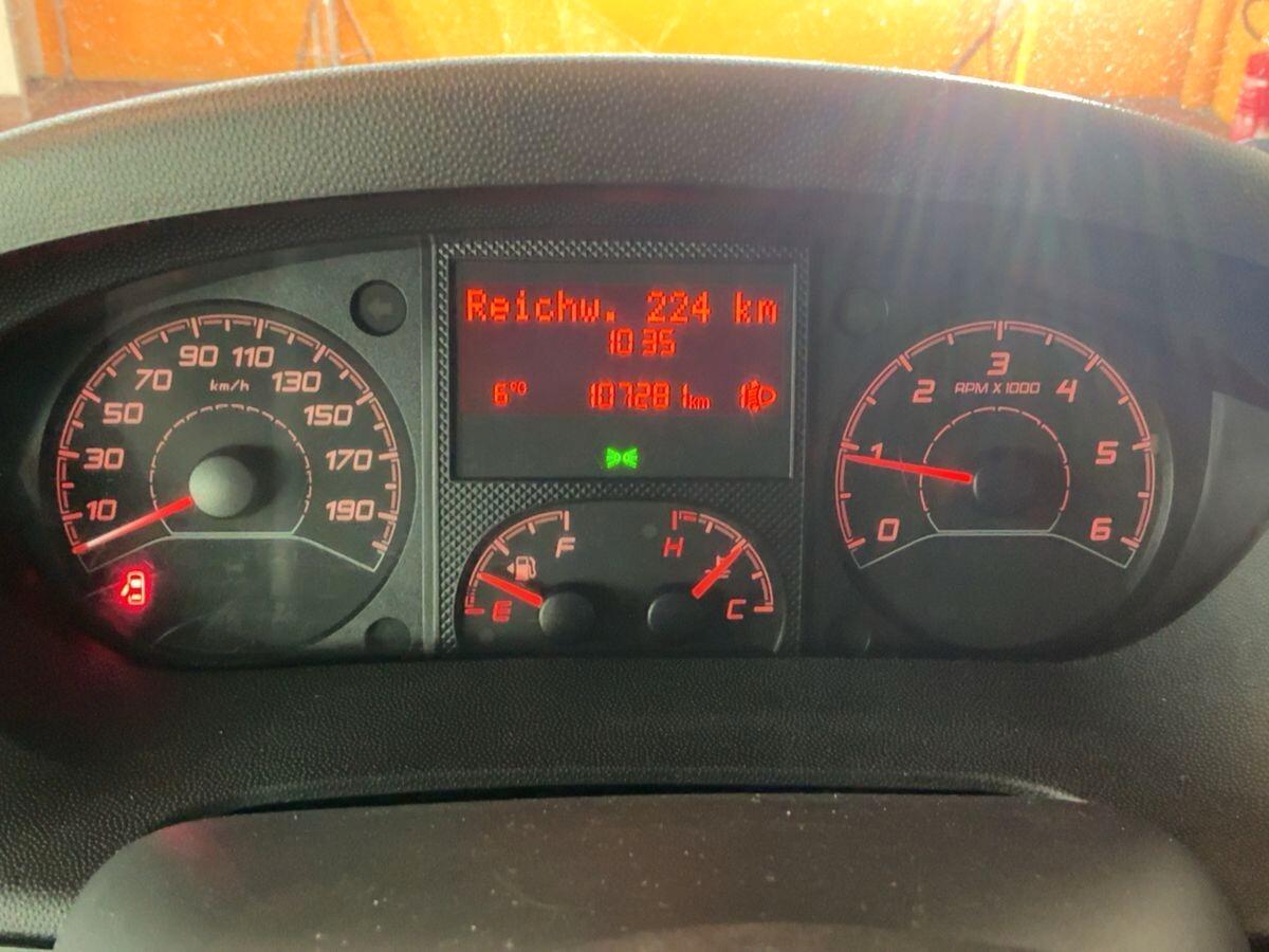 Fiat Ducato 2.3 Multijet PREZZO FINITO - NO IVA 7 POSTI