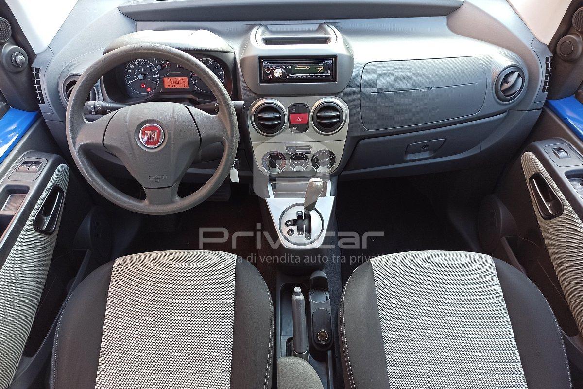 FIAT QUBO 1.3 MJT 75 CV Dynamic