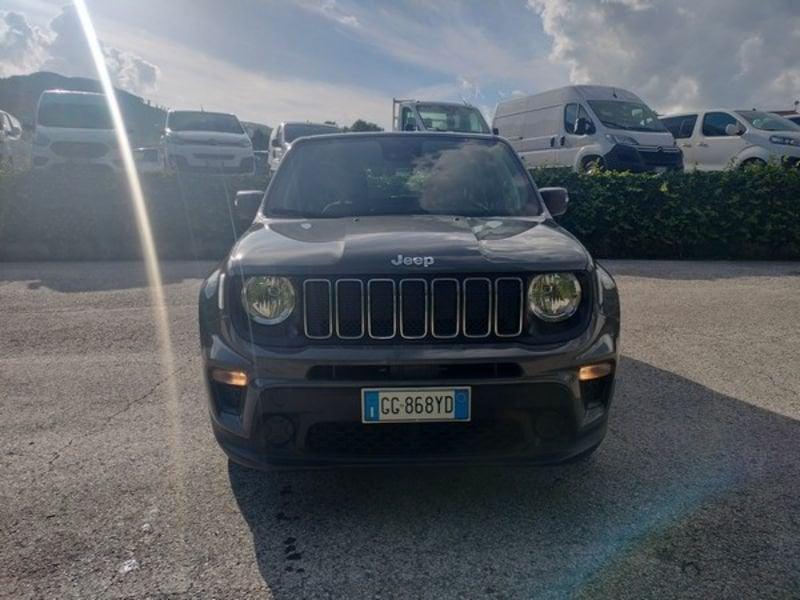 Jeep Renegade 1.0 T3 120cv Longitude