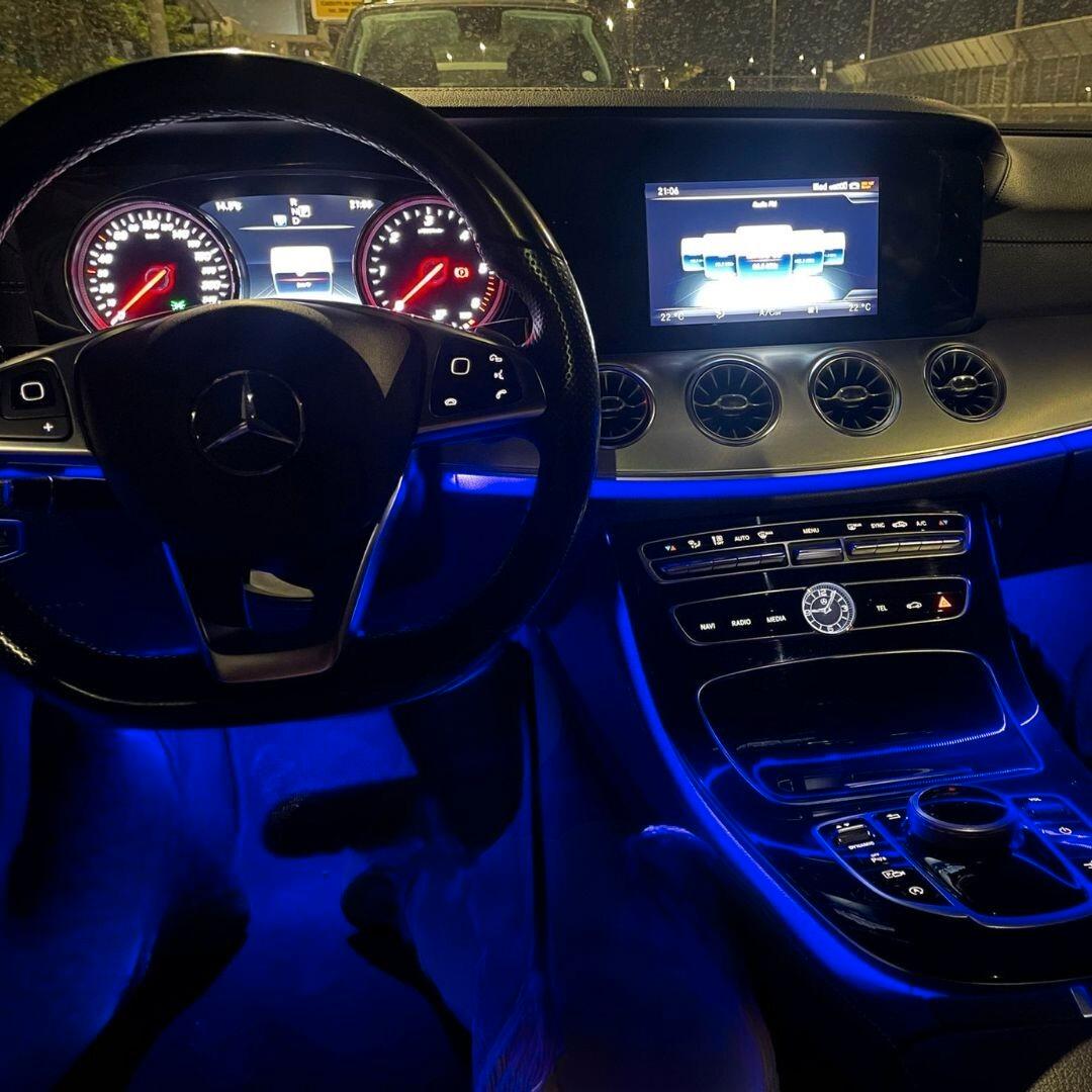 Mercedes Classe E Coupé Premium Plus **IVA ESP**