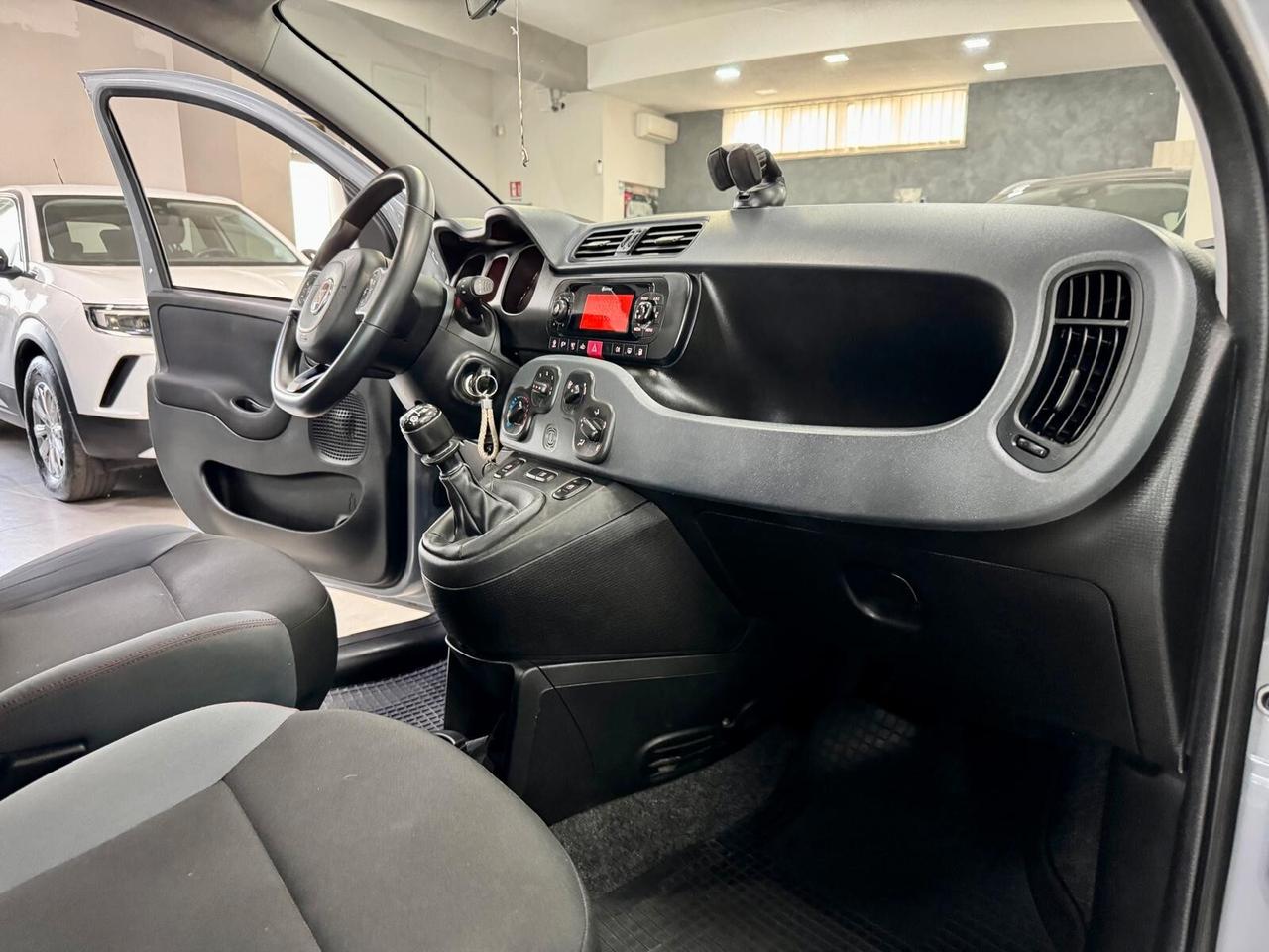 Fiat Panda 1.2 EasyPower Lounge 2019