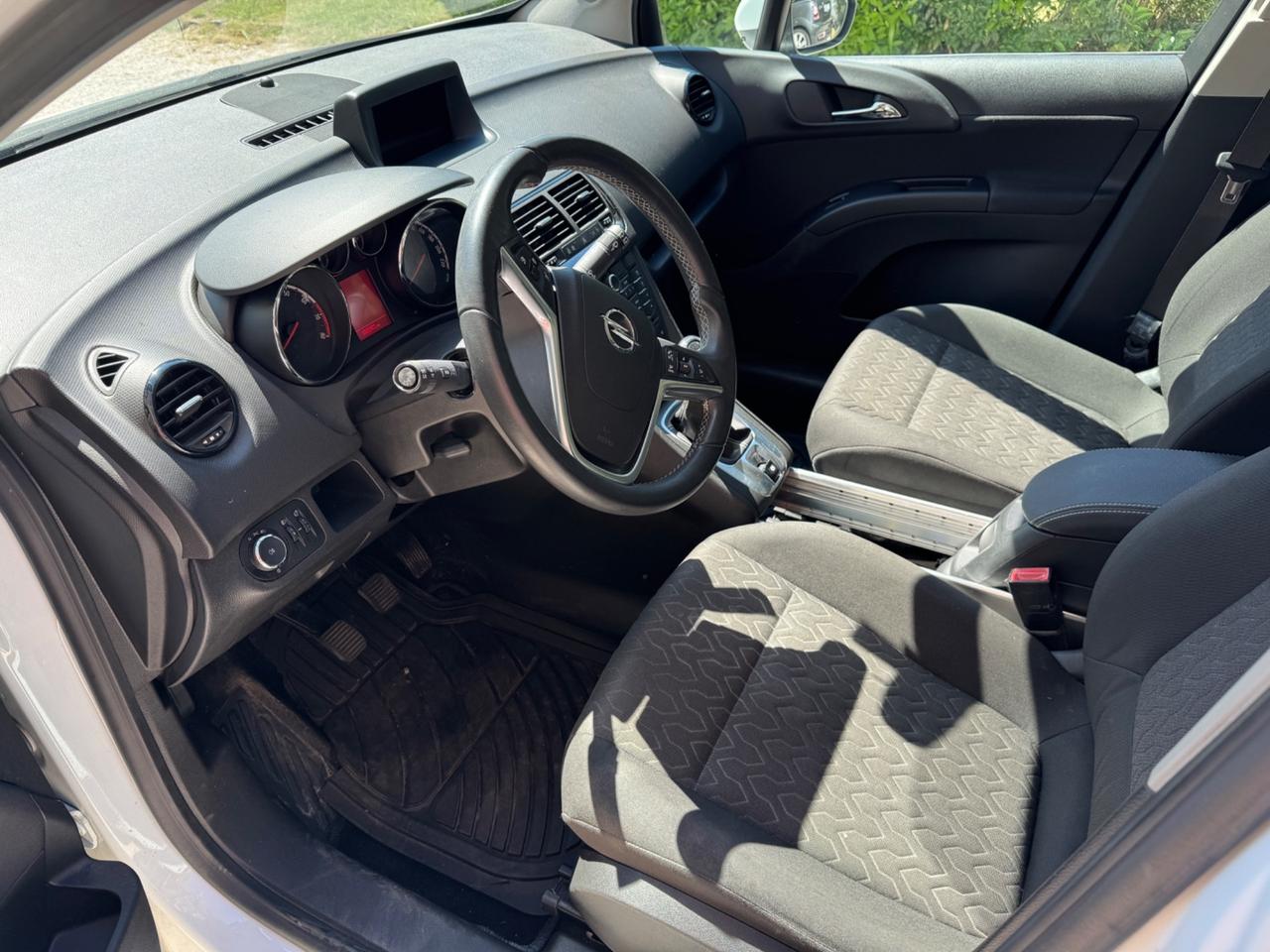 Opel Meriva 1.4 Turbo 120CV GPL Tech Design Edition