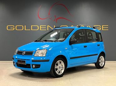 Fiat Panda 1.2 Dynamic neopatentati