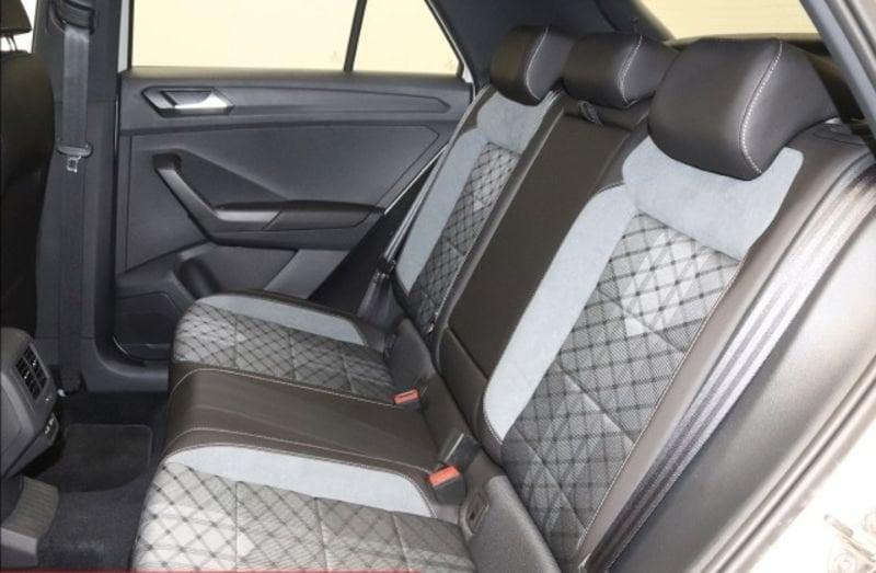 Volkswagen T-Roc T-Roc 1.5 TSI ACT R-Line LED COCKPIT CAMERA NAVI