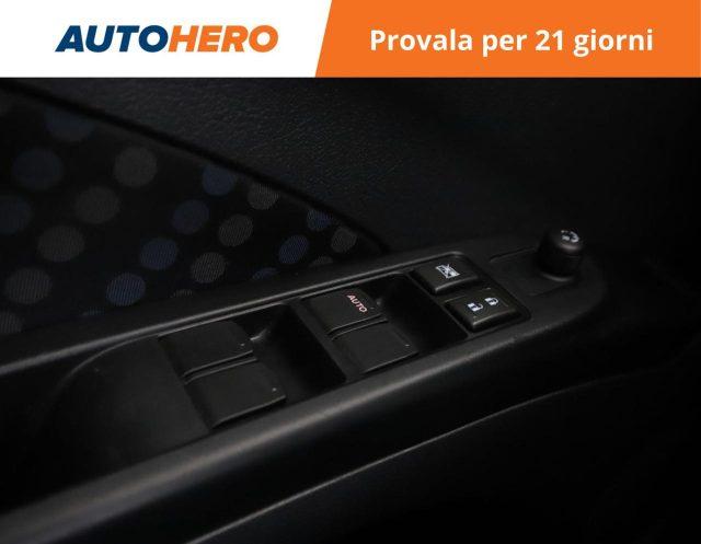 SUZUKI Celerio 1.0 AGS Style