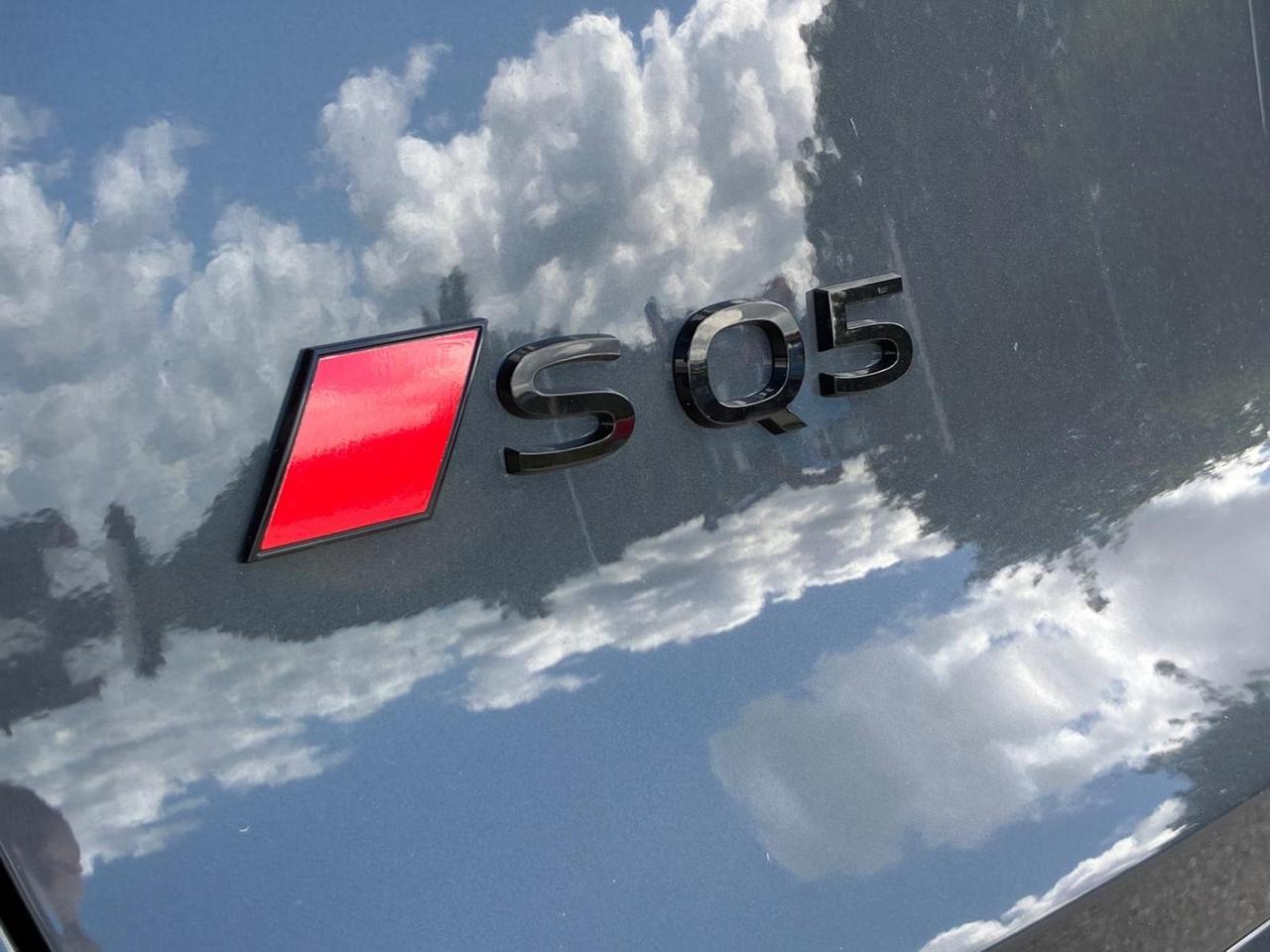 Audi Q5 SQ5 SPB TFSI mHEV+ quattro sport attitude