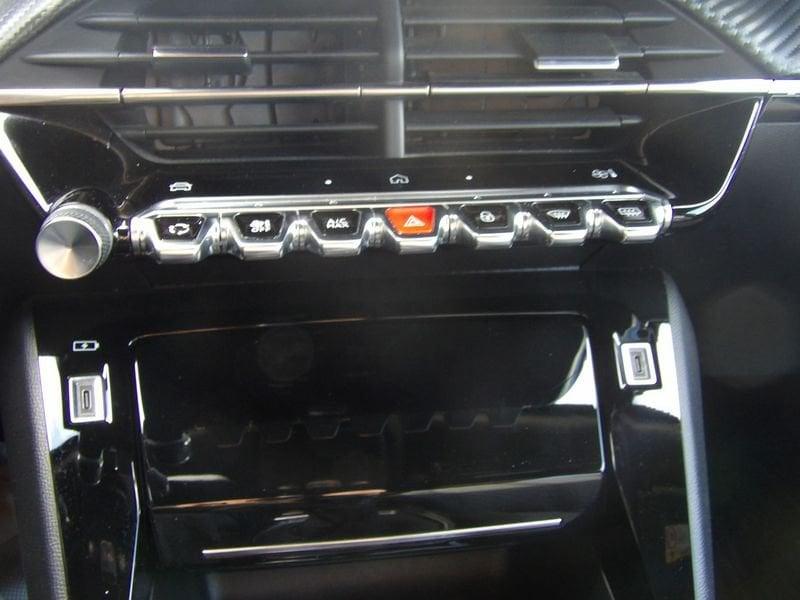 Peugeot 2008 PureTech 100 Allure S/S