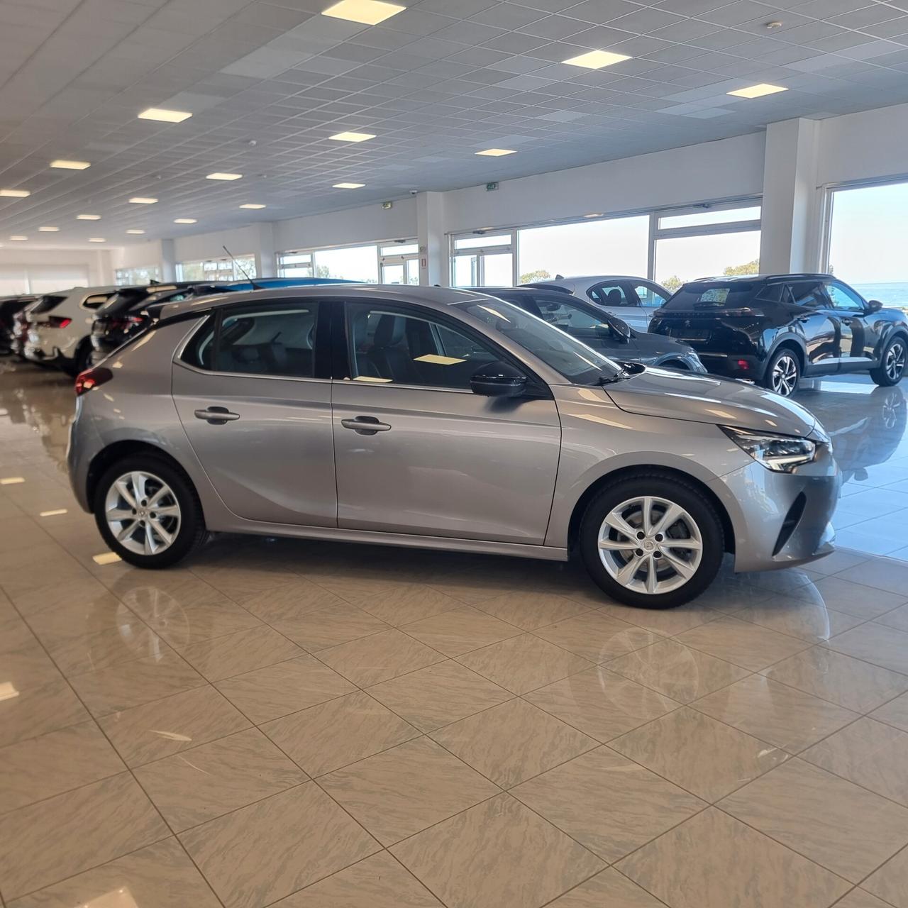OPEL CORSA ELEGANCE 1.5 D 100cv Euro 6D