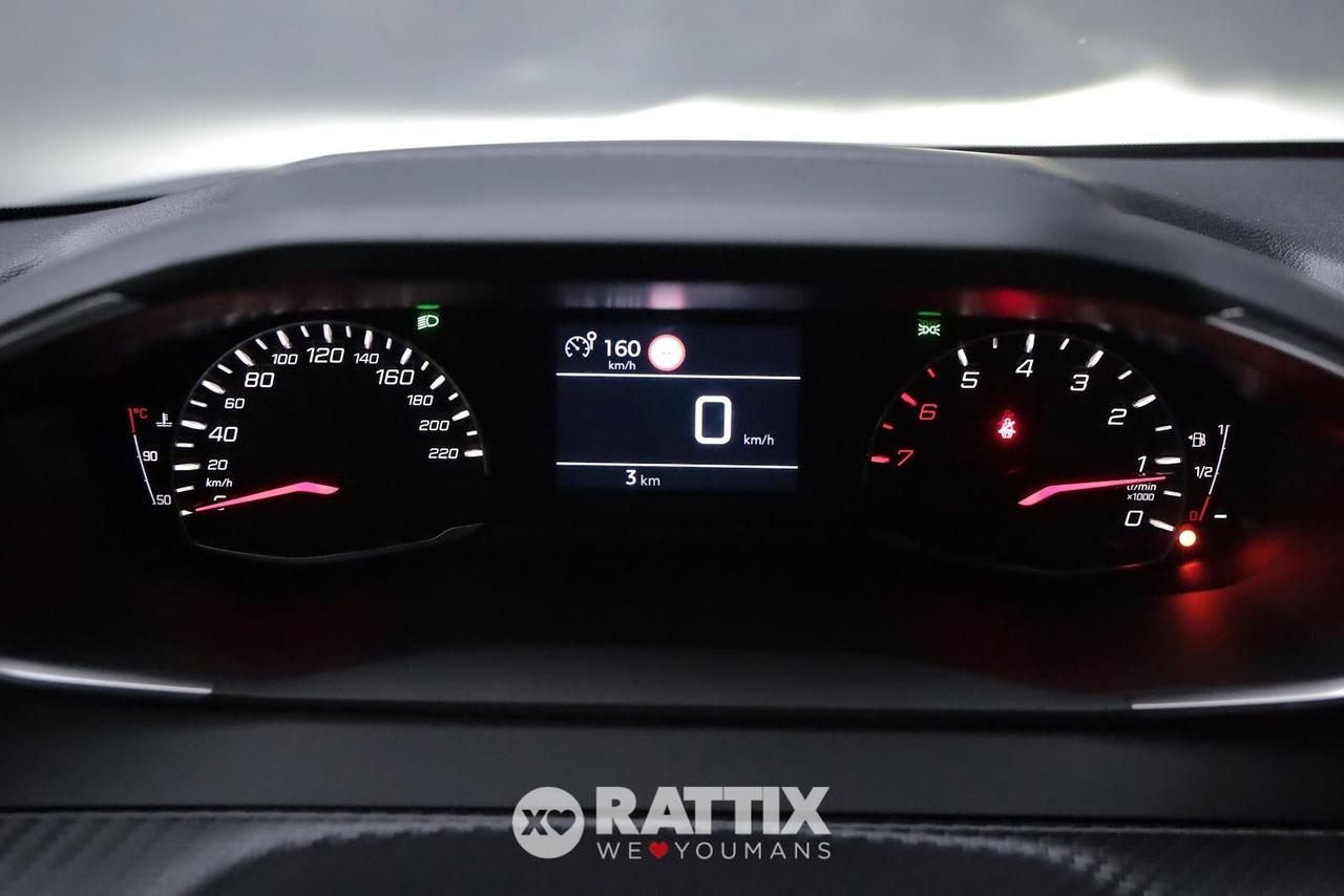 Peugeot 208 1.2 Puretech 100CV Style