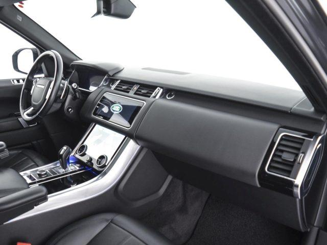 LAND ROVER Range Rover Sport 3.0D l6 249 CV HSE Dynamic Stealth