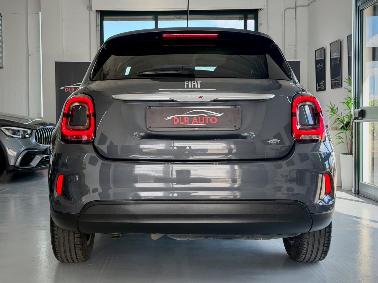 Fiat 500X 1.3 MultiJet 95 CV Club