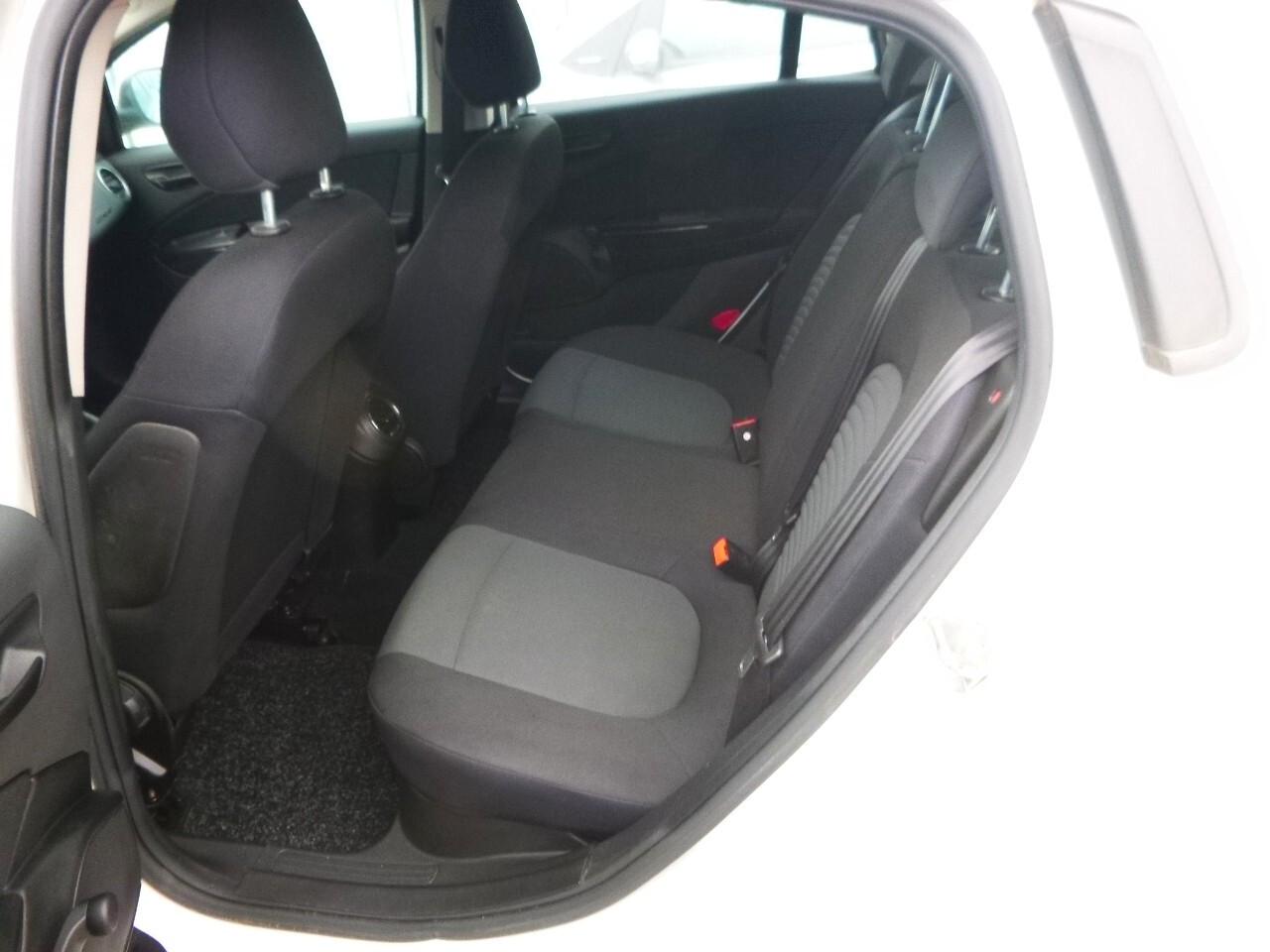 Fiat Bravo 1.4 Active GPL