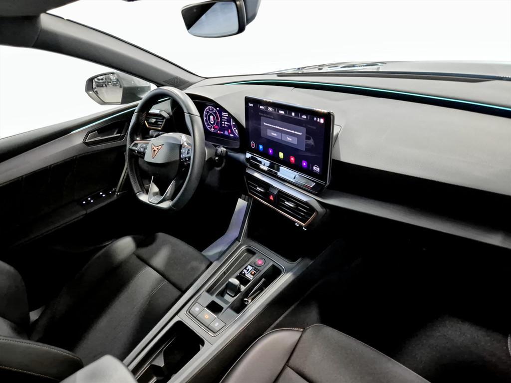 Cupra Leon 1.5 hybrid 150cv dsg